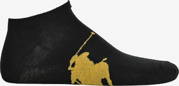 Chaussettes Polo Ralph Lauren en mélange de couleurs