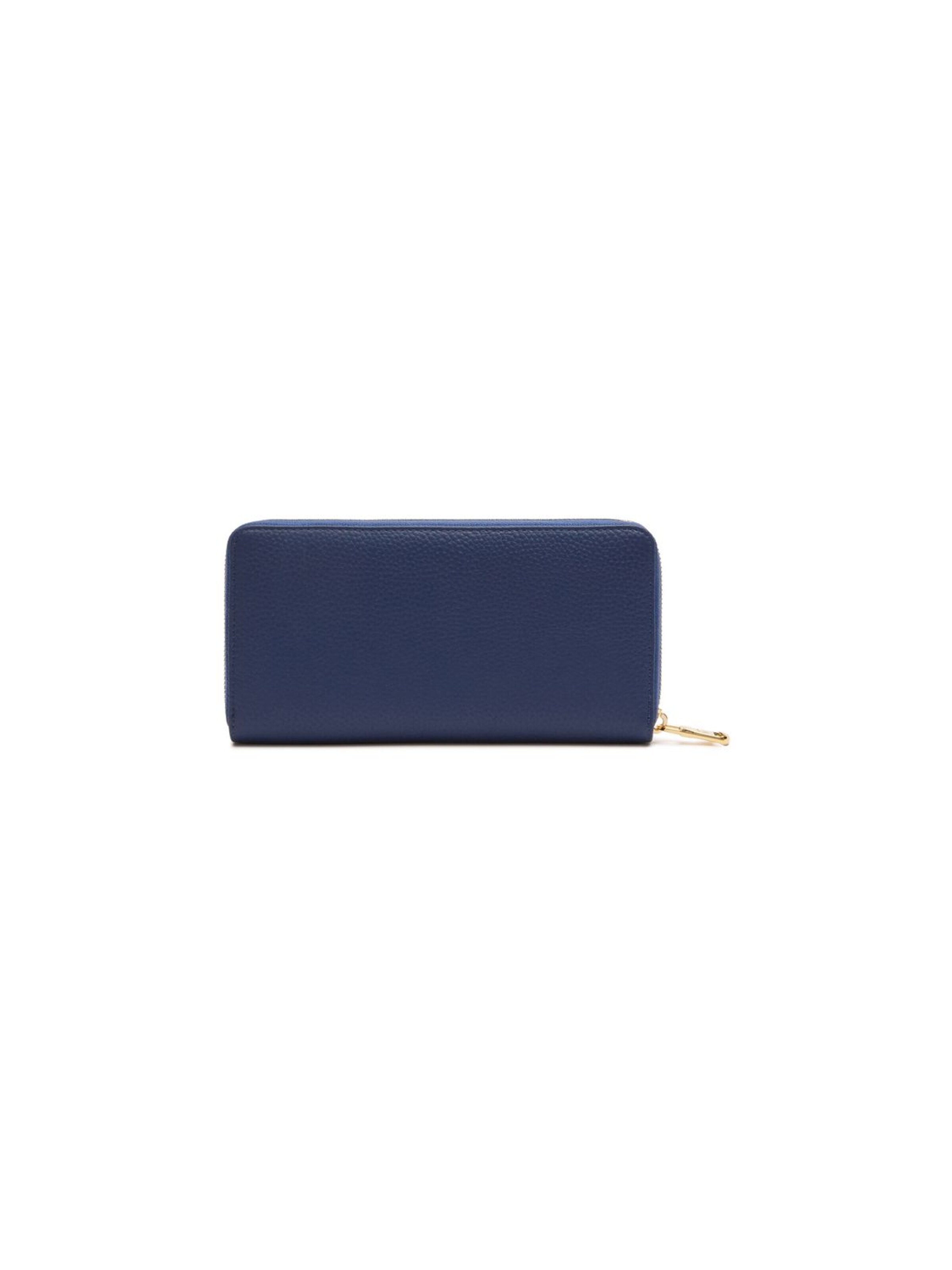 Braccialini - Cartera 'Basic' en azul