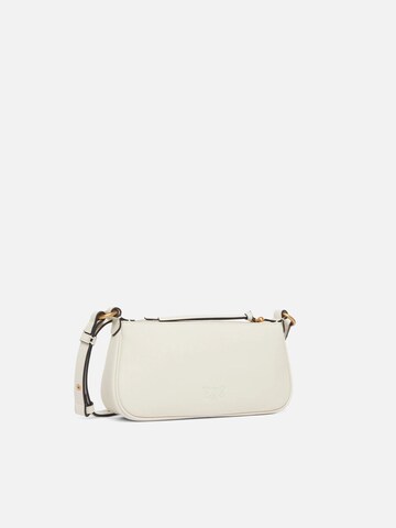Sac bandoulière '105069 A0QO PE26' PINKO en blanc