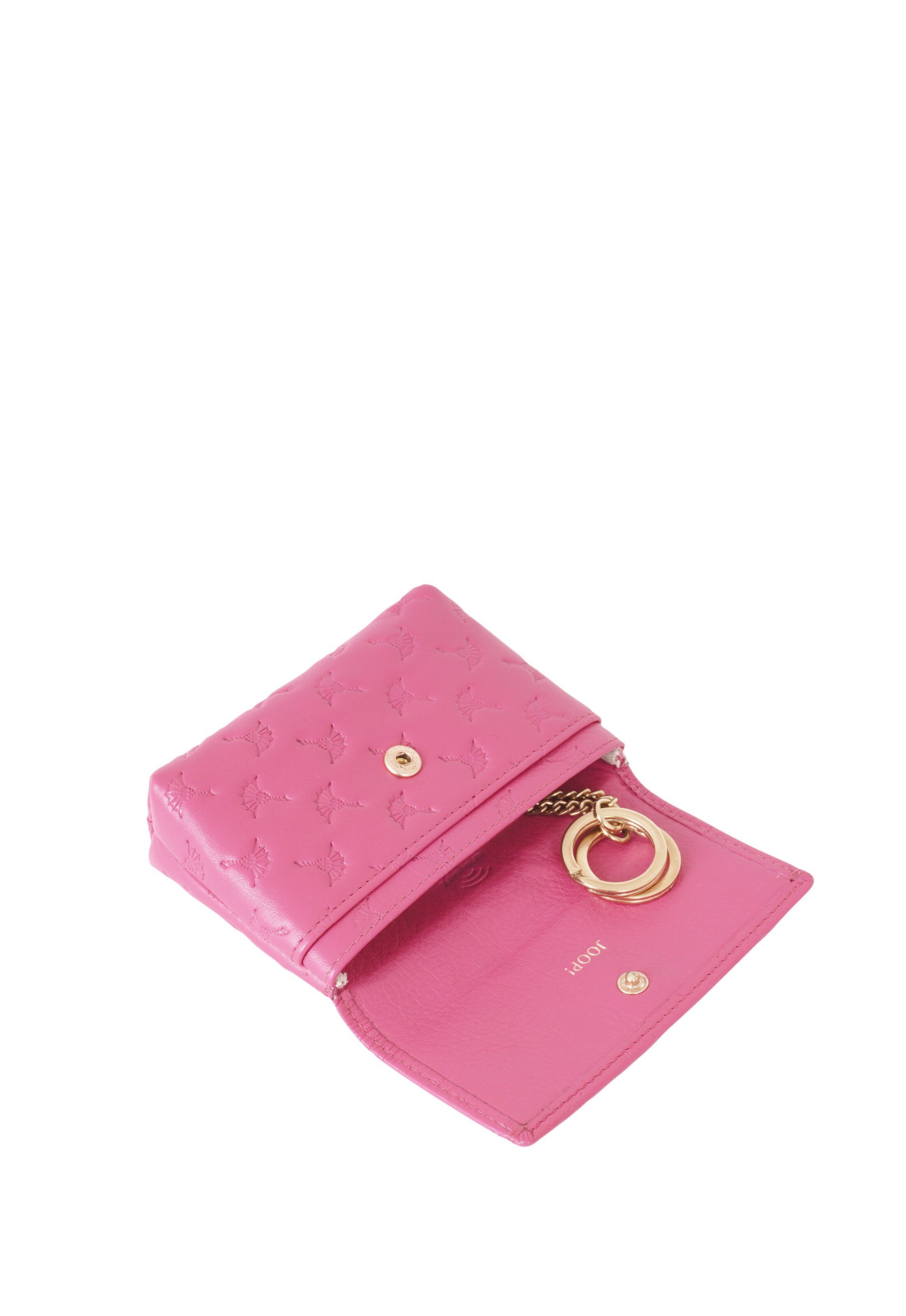 JOOP! - Estuche 'Leggero Stampa Lenta' en rosa