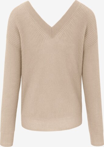 include Pullover in Beige