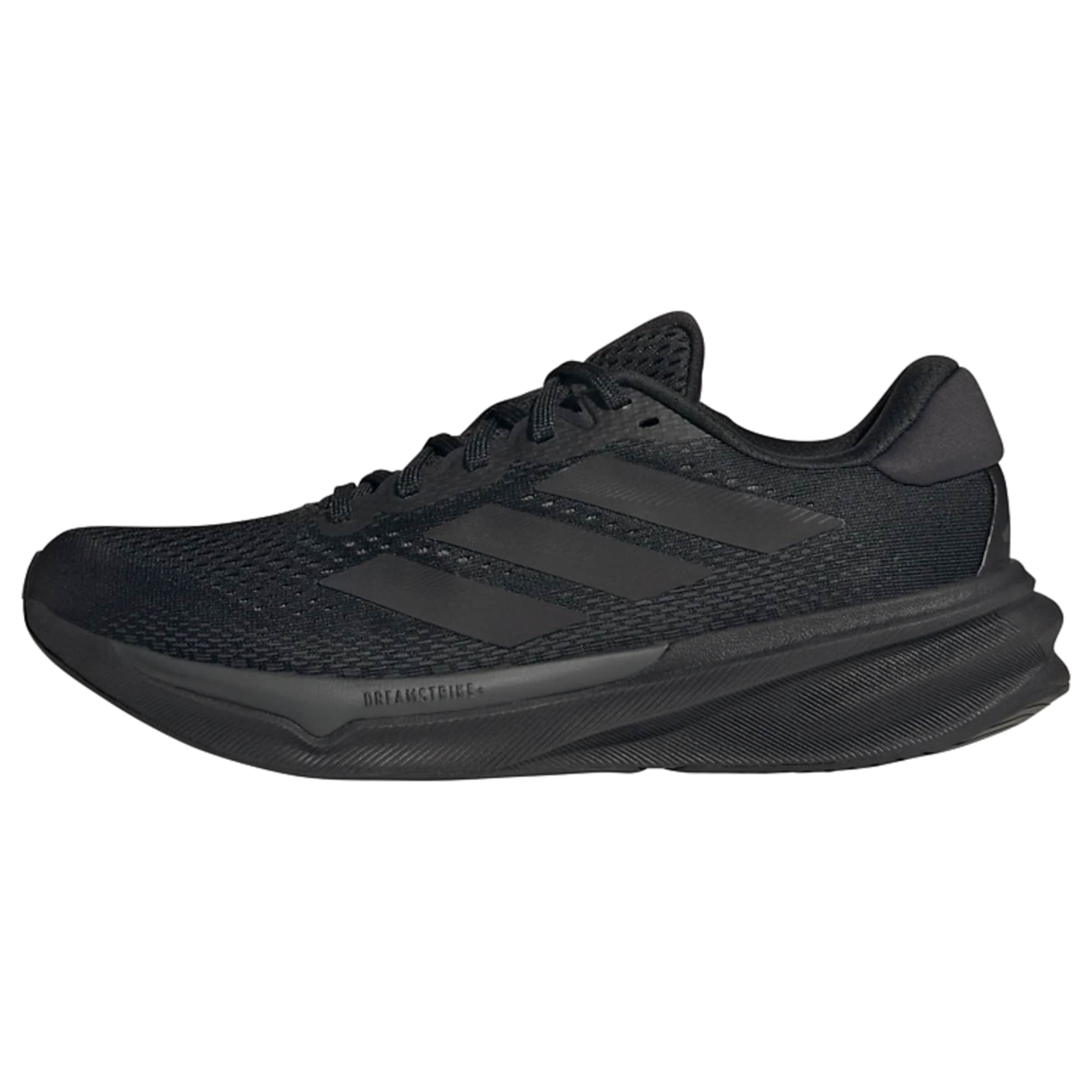 ADIDAS PERFORMANCE Laufschuh 'Supernova Stride 2.0' in schwarz, Produktansicht