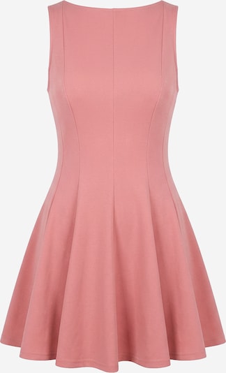 Suknelė 'Vicky' iš studioselect, spalva – rožių spalva, Prekių apžvalga