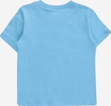 GAP Shirt in Blauw