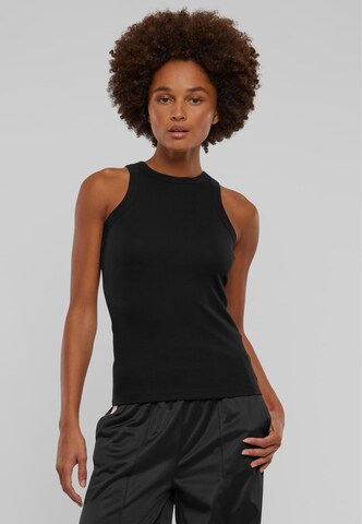 Urban Classics Top in Zwart