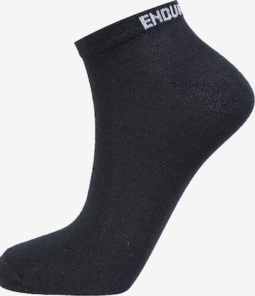 ENDURANCE Athletic Socks 'Ibi' in Black