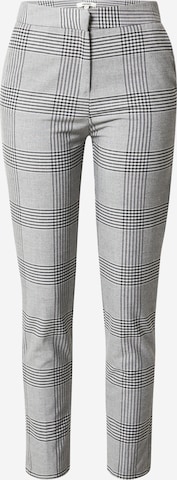 Koton Pants in Grey: front