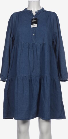 Marc O'Polo Dress in XXL in Blue: front