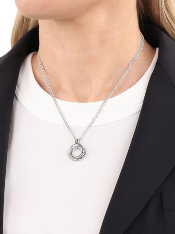 JOOP! Ketting in Zilver: voorkant