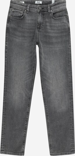 Jack & Jones Junior Jeans 'CLARK' in grey denim, Produktansicht
