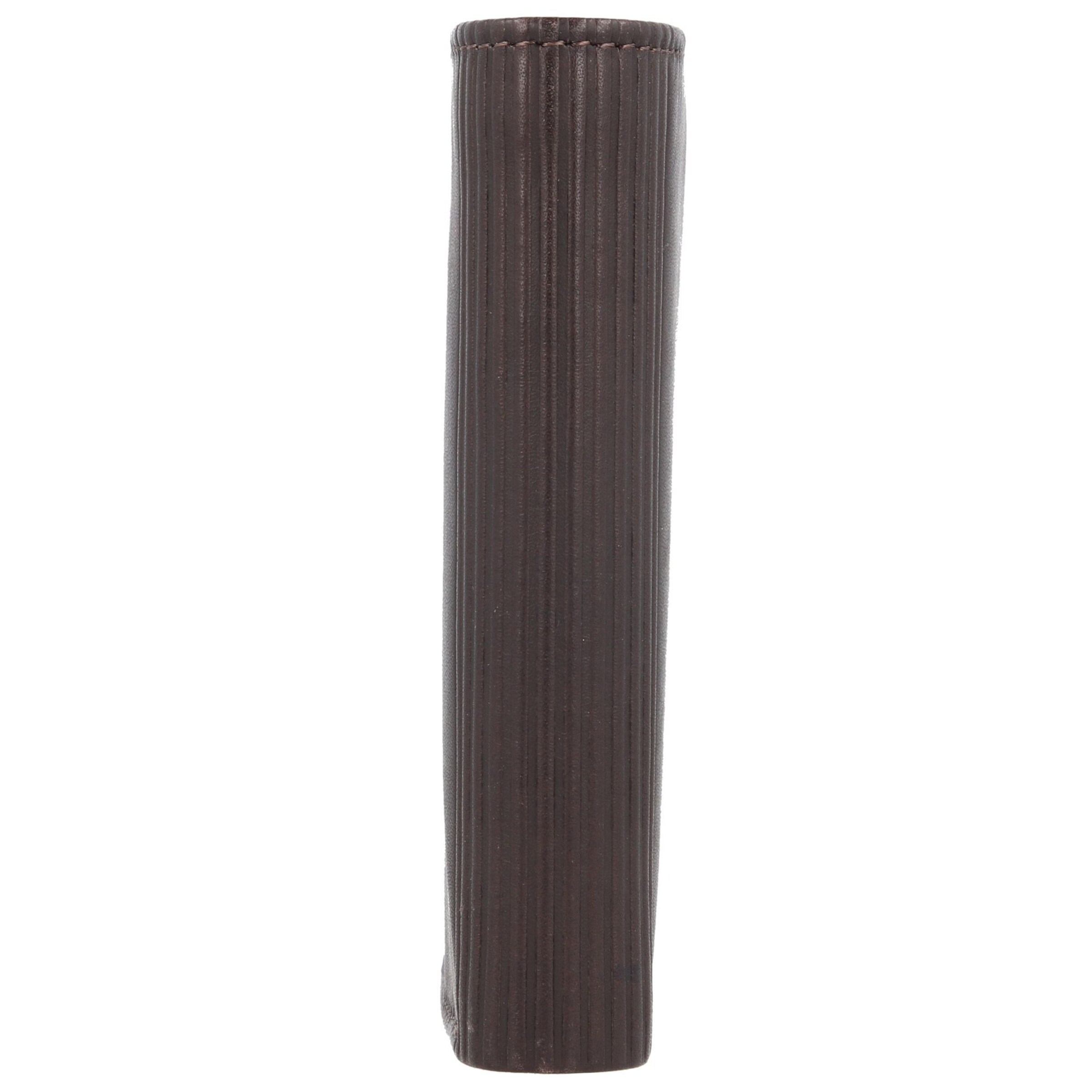 CAMEL ACTIVE Wallet 'Taiga' in Brown