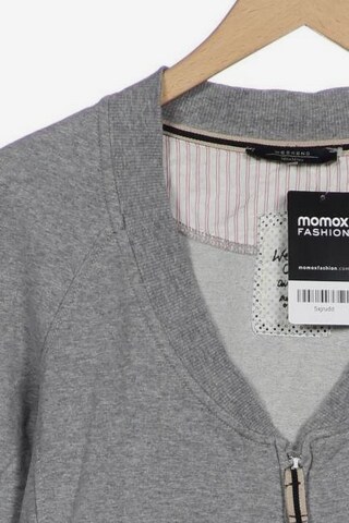 Weekend Max Mara Sweater L in Grau
