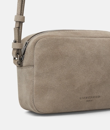 Sac à bandoulière 'Ella' Liebeskind Berlin en vert