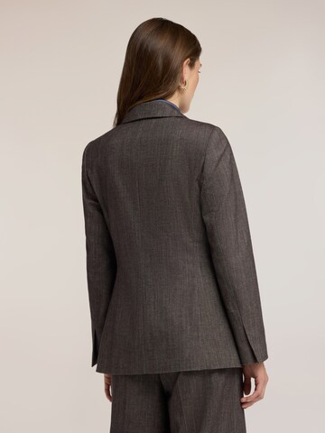 MOTIVI Blazer in Grey