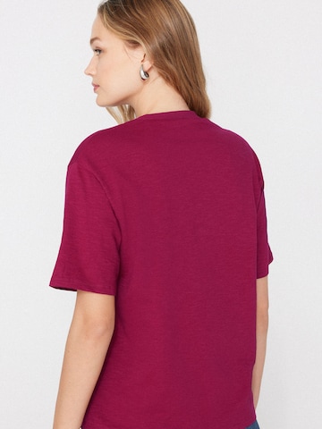 Tezenis T-Shirt in Pink