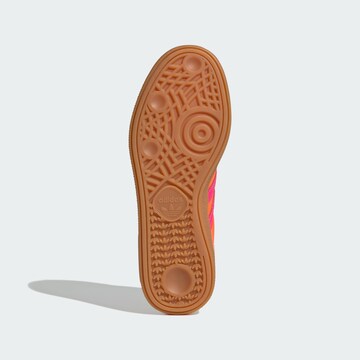 ADIDAS ORIGINALS Низкие кроссовки 'Handball Spezial' в Оранжевый
