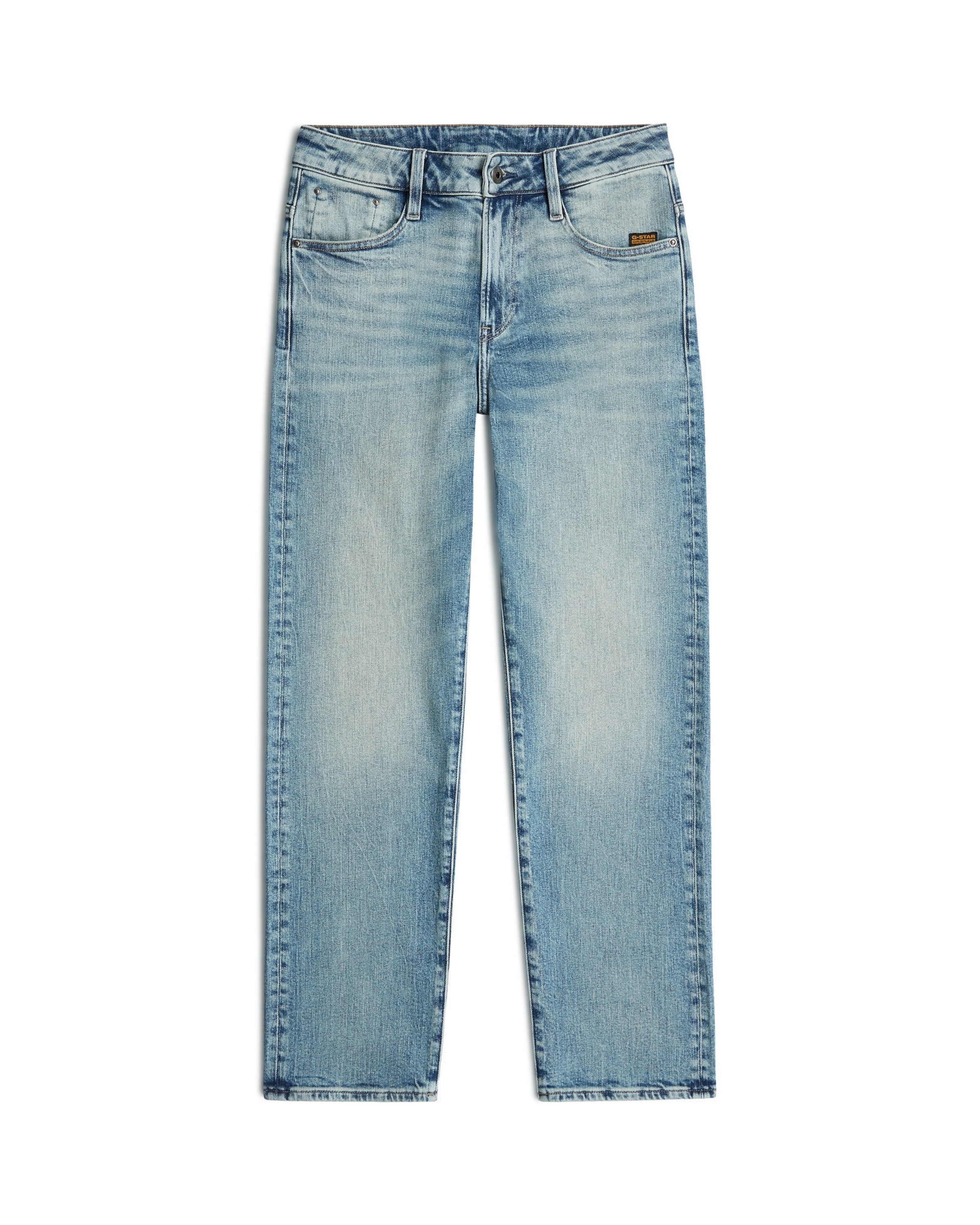 G-STAR Loose fit Jeans ' ' in Blue: front