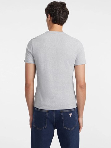 GUESS JEANS T-Shirt in Grau