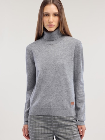 Pullover di Trussardi in grigio
