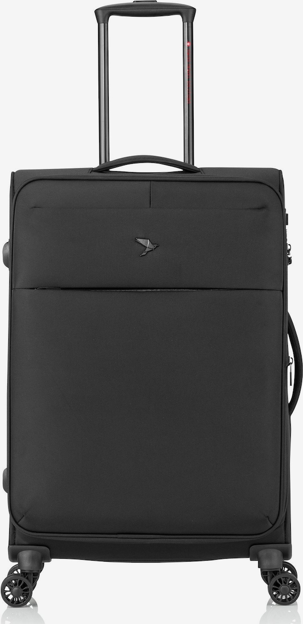 Pack Easy Trolley: Il Tuo Bagaglio Viaggia con Stile