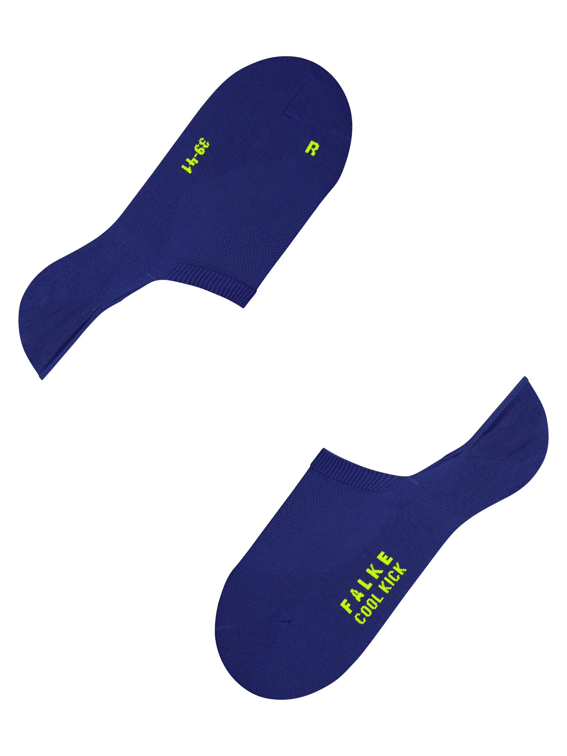 FALKE Füßlinge 'Cool Kick'‌‌ in Blau