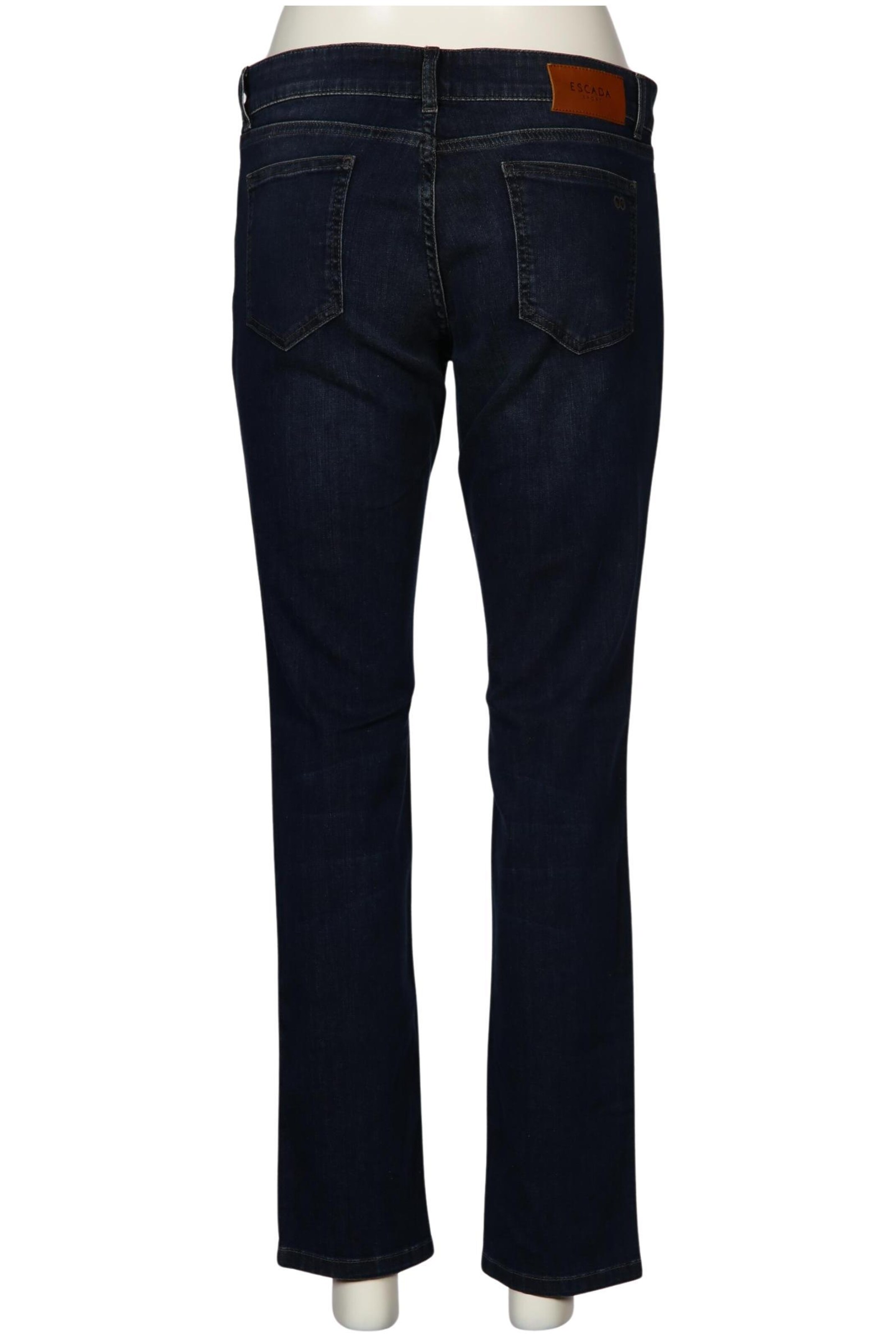 ESCADA SPORT Jeans in 32-34 in Blue