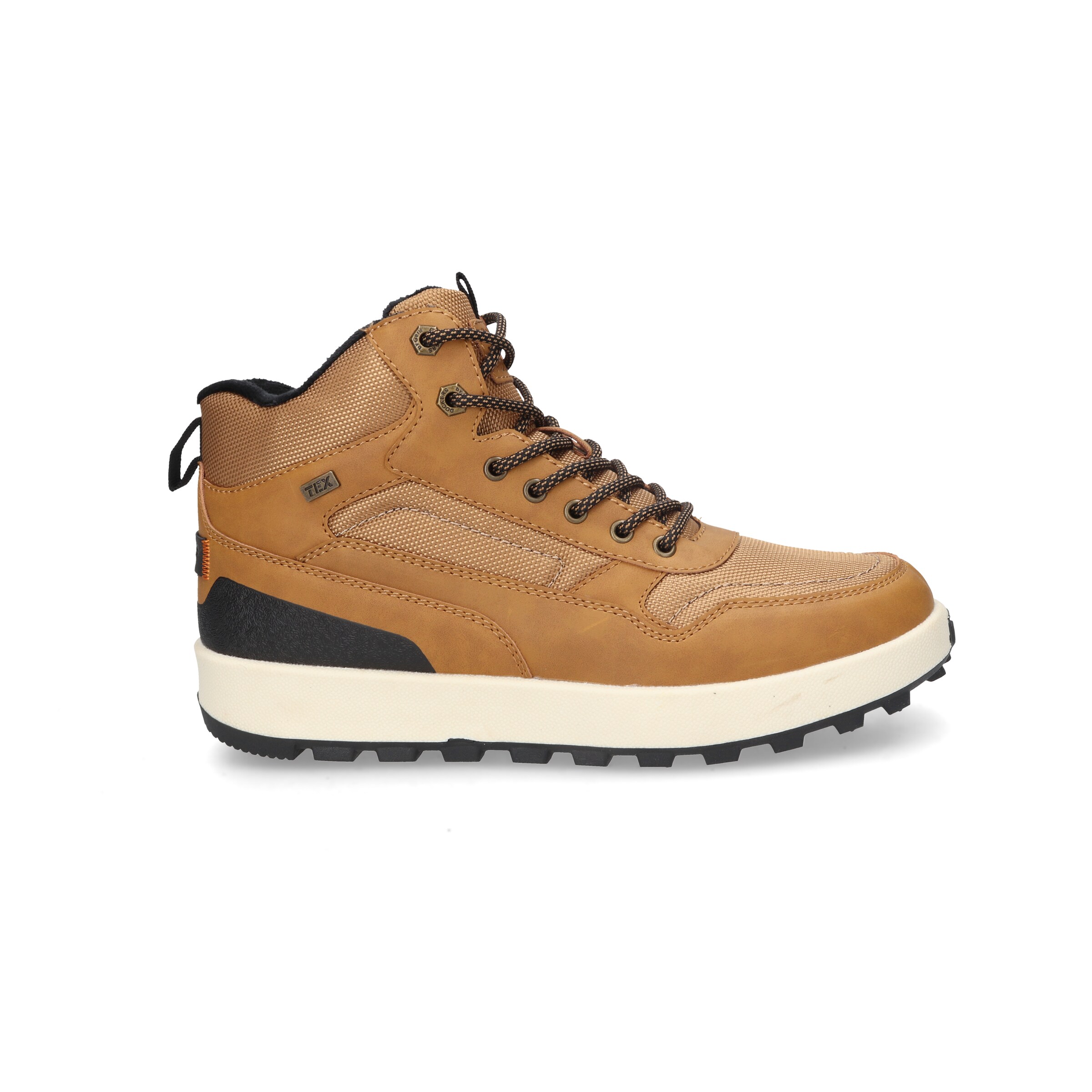 Boots di Dockers by Gerli in marrone