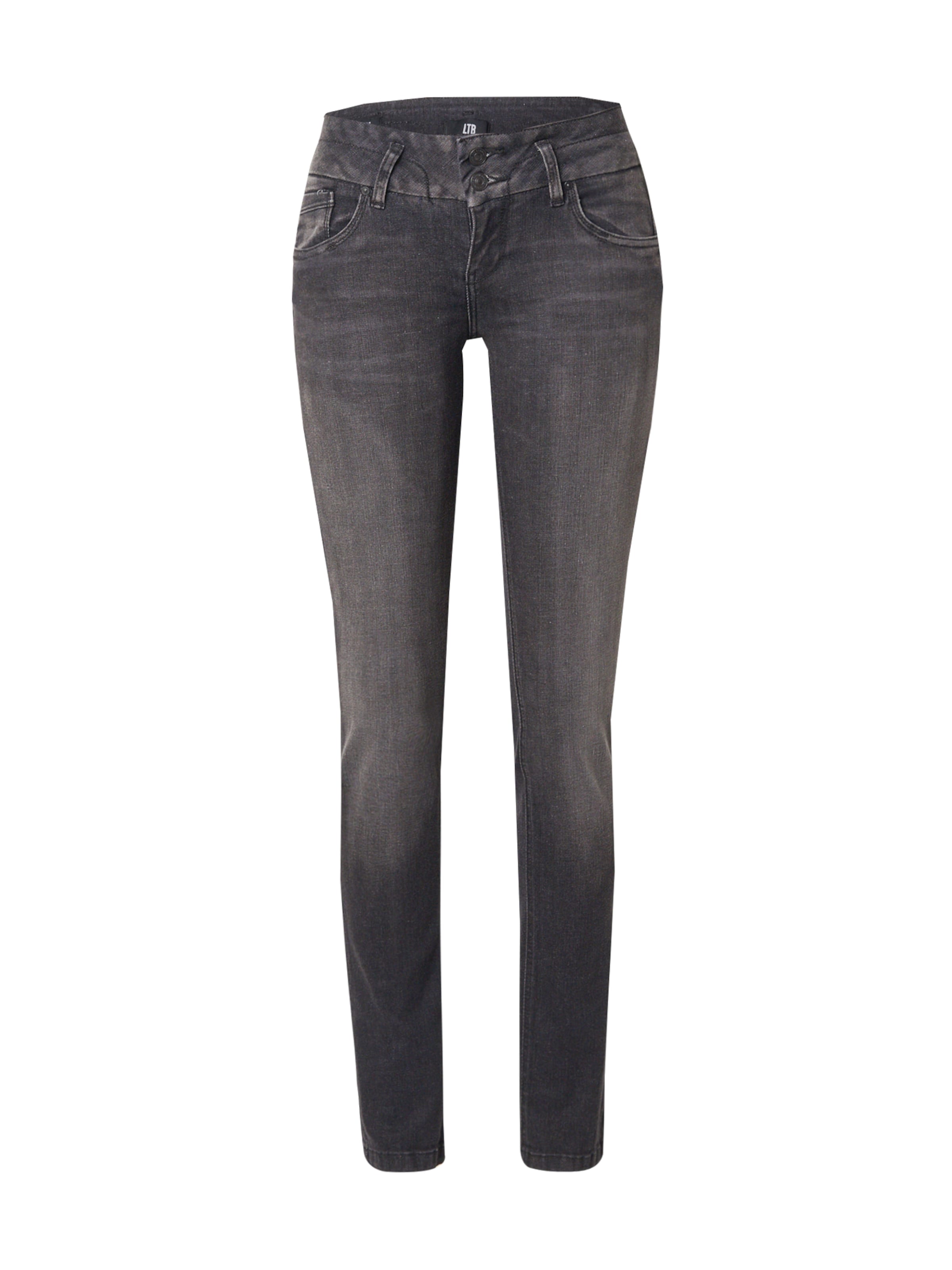 LTB Jeansy 'ZENA' w kolorze niebieski: przód