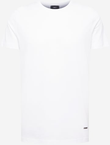 ETERNA Koszulka w kolorze biały: przód