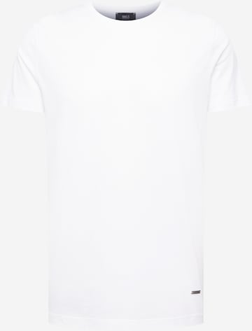 ETERNA Shirt in White: front