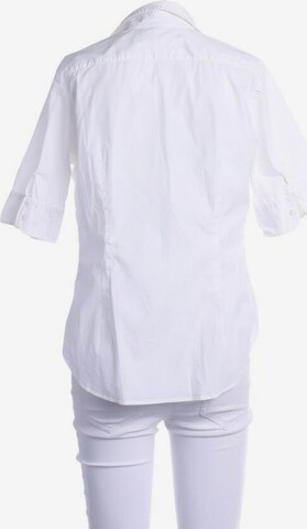 Polo Ralph Lauren Bluse / Tunika XL in Weiß