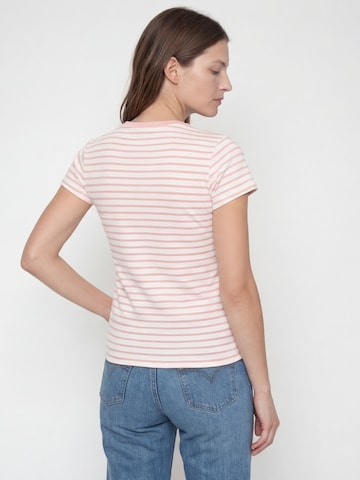 Antargo Shirt in Pink