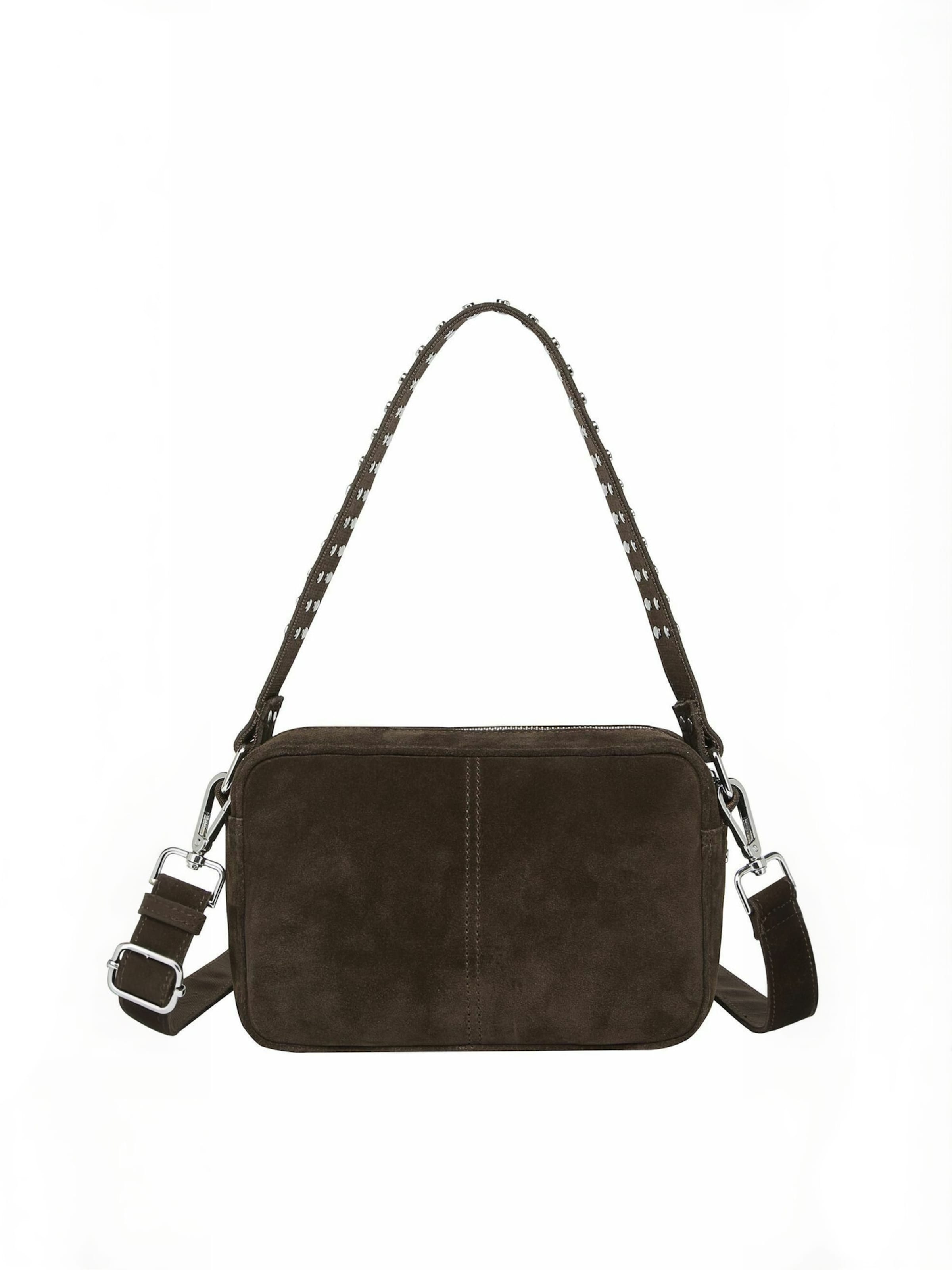 Noella Bag ' Celena ' in Braun