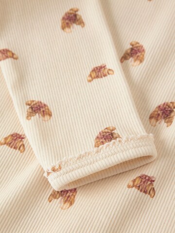NAME IT Bluser & t-shirts i beige