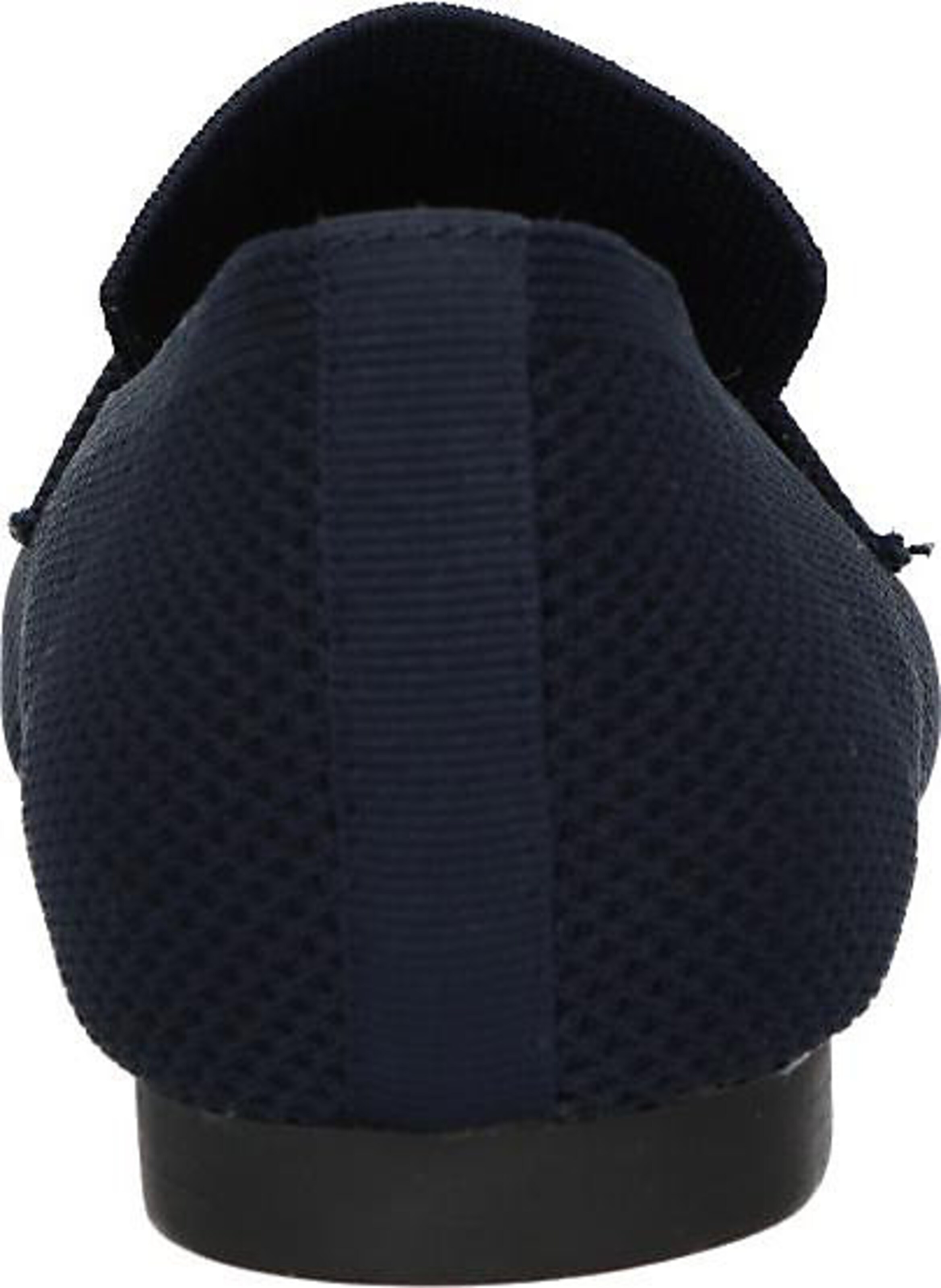 LA STRADA Slipper in Blau