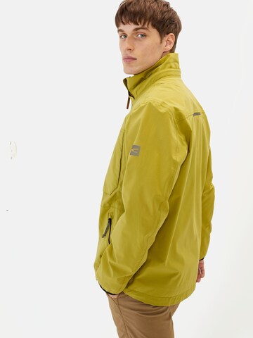 CAMEL ACTIVE Performance Jacket in Green