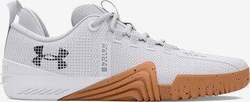 balts UNDER ARMOUR Sporta apavi 'TriBase Reign 6'