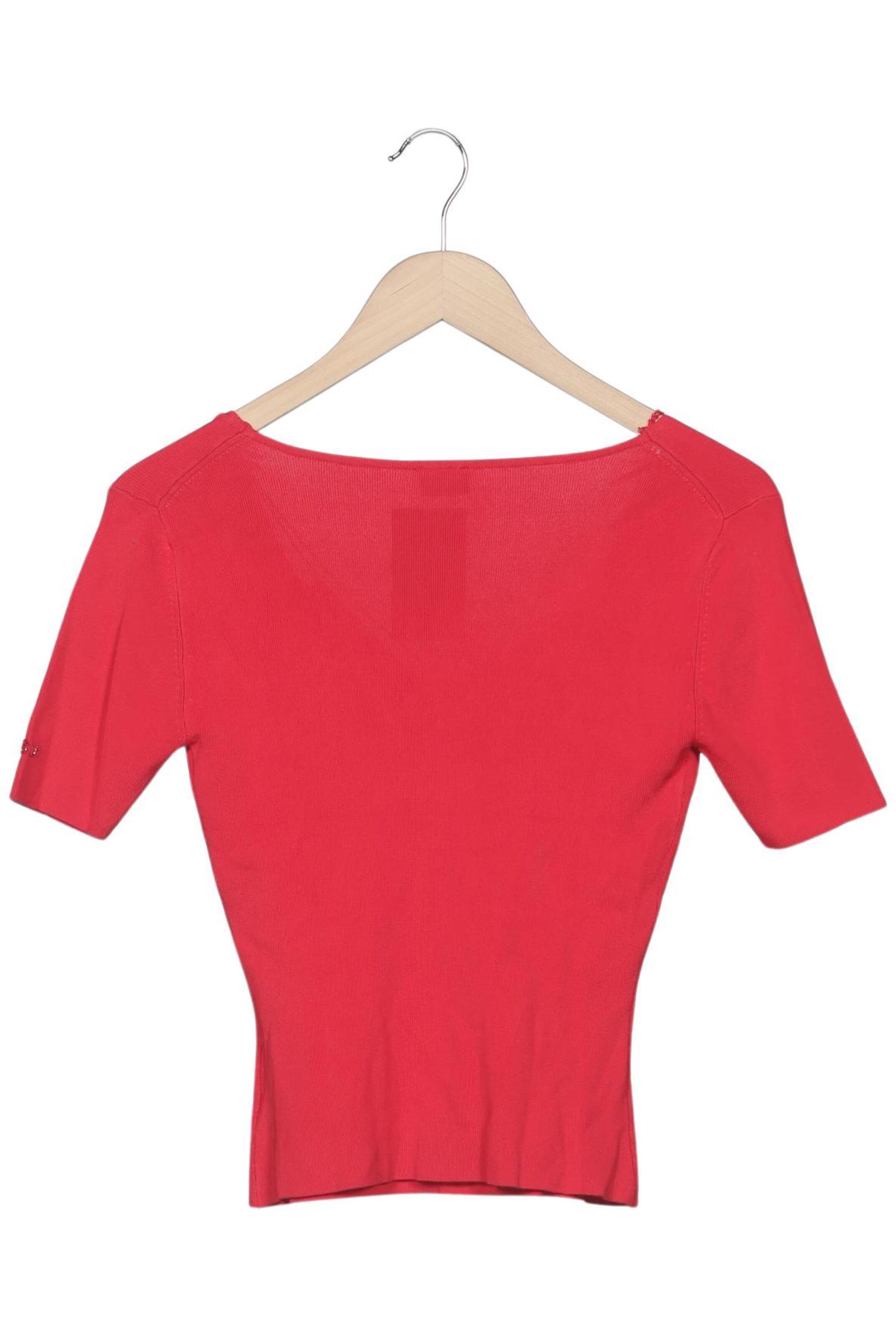 Rocco Barocco Pullover S in Rot