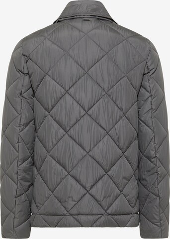 DreiMaster Klassik Winter Jacket in Grey