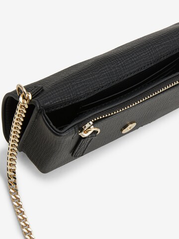 TOMMY HILFIGER Crossbody Bag in Black