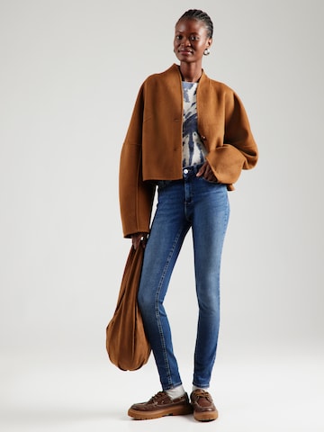 Skinny Jean 'ONLBLUSH' ONLY en bleu