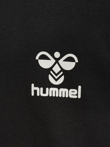 Hummel Kleid 'Mille' in Schwarz