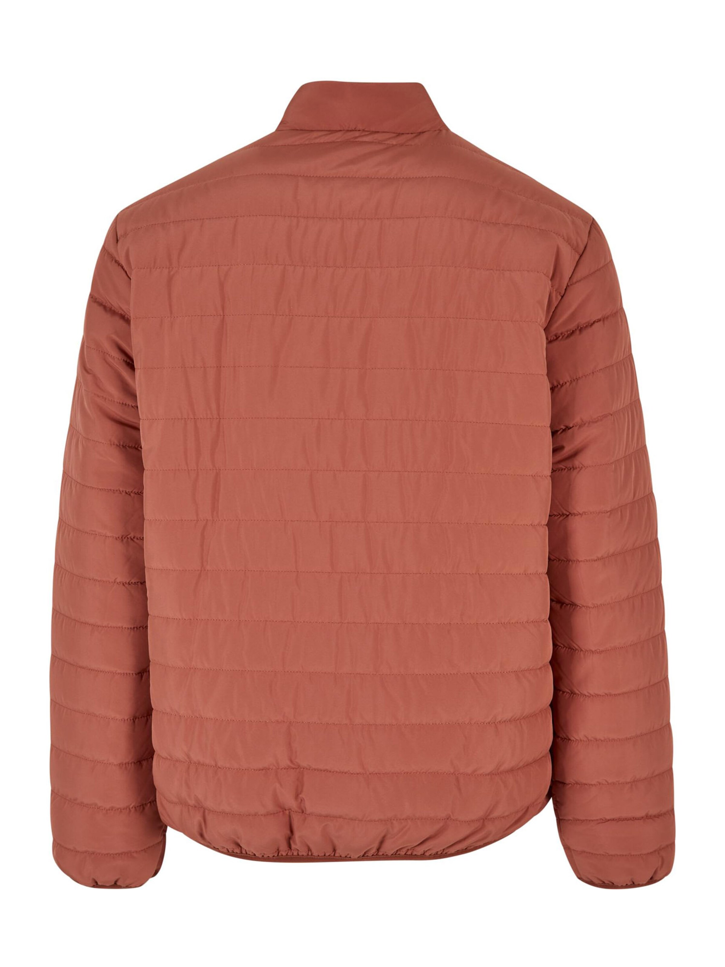 sarkans Urban Classics Starpsezonu jaka