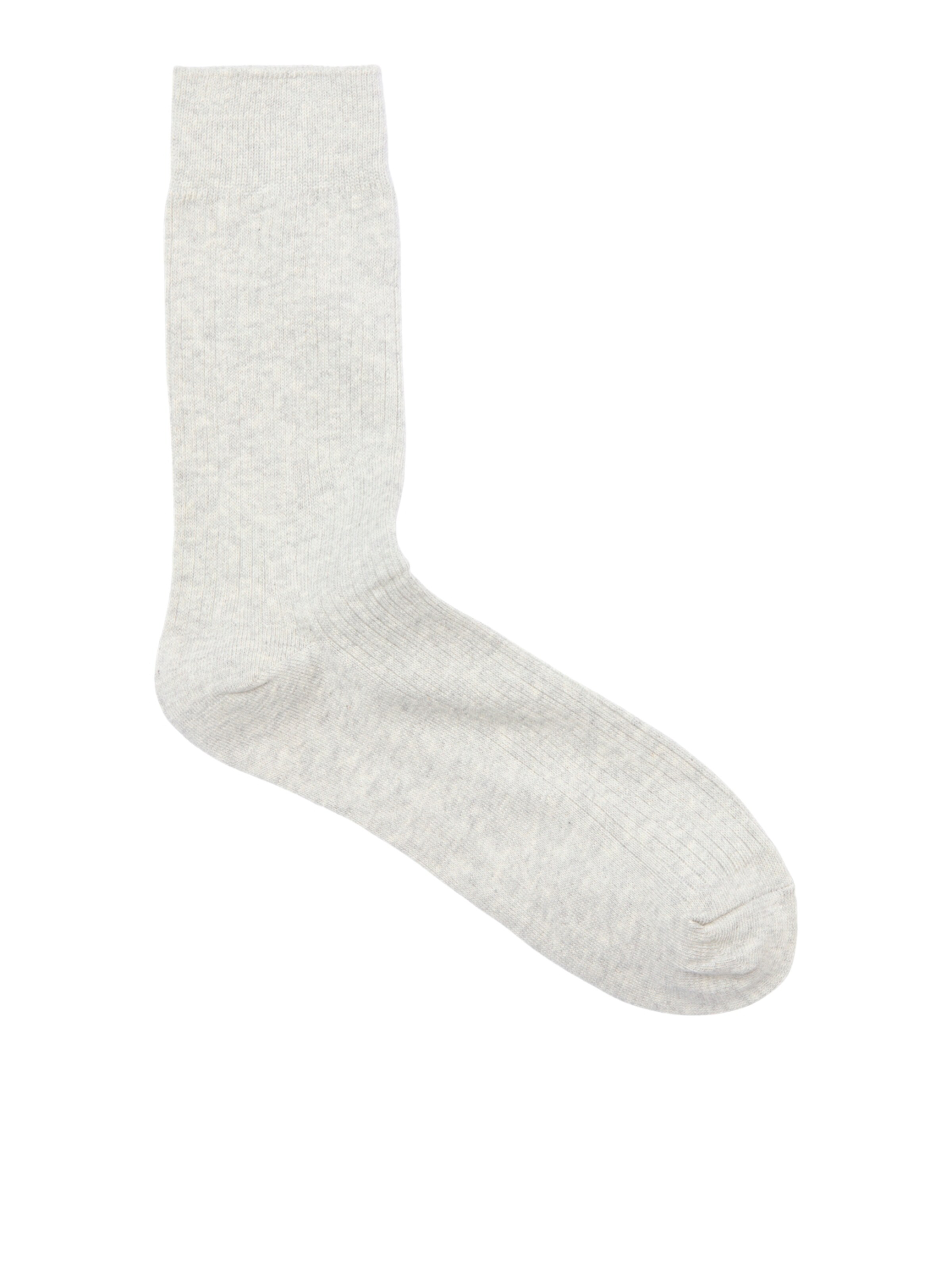 JACK & JONES Socks in Brown