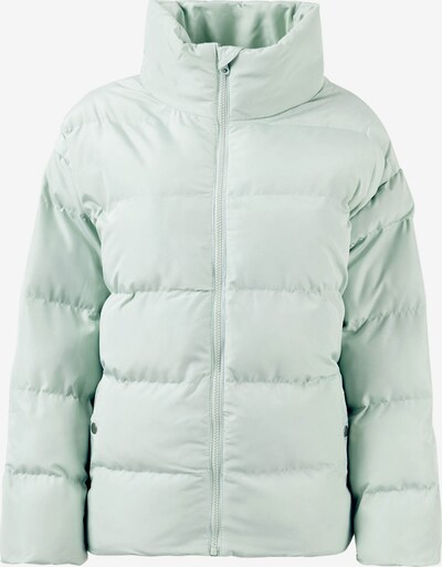LELA Winter Coat in Mint, Item view