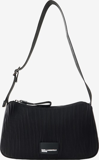 KARL LAGERFELD JEANS Olkalaukku koossa One Size värissä musta, Tuotenäkymä