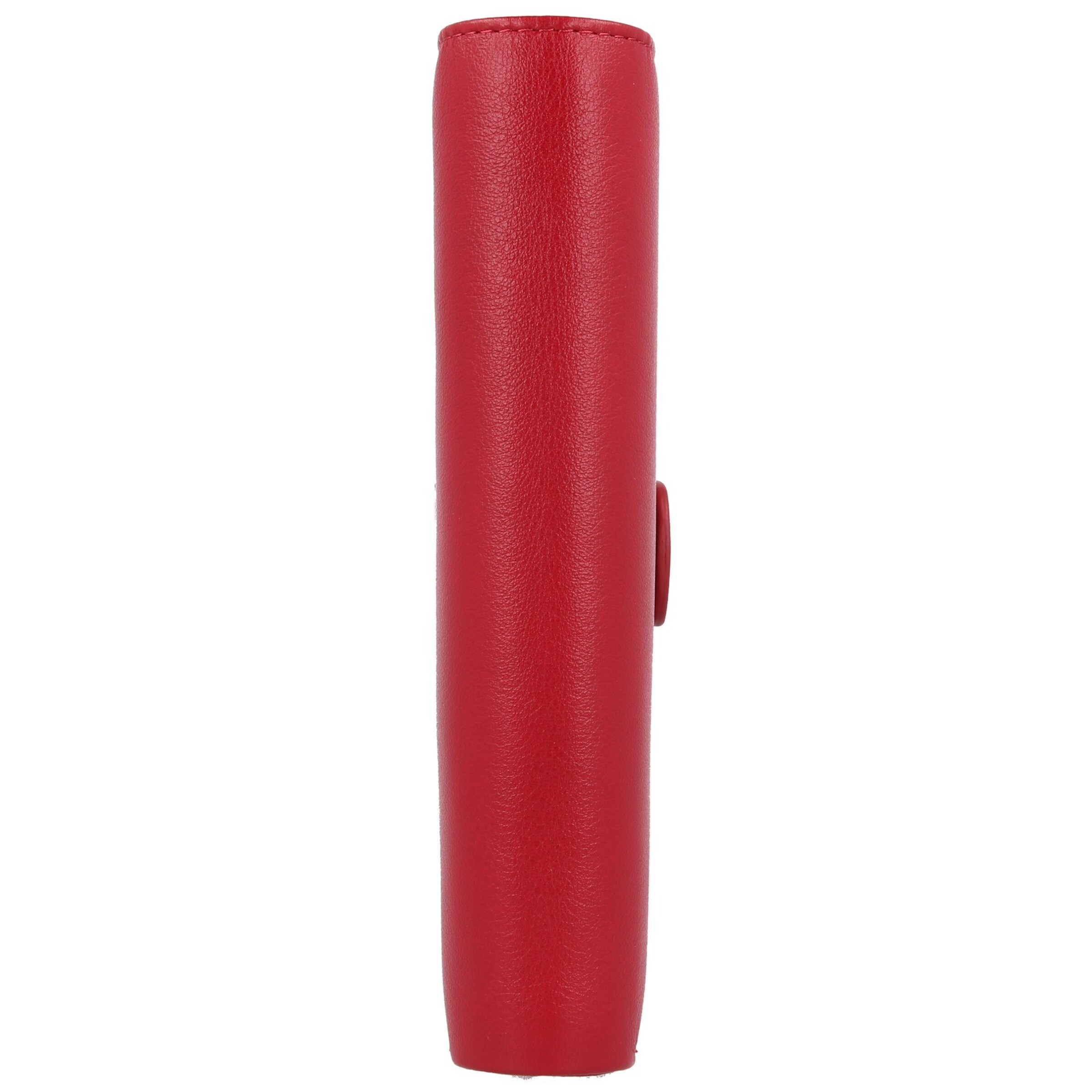 Picard Wallet 'Bingo 7930' in Red