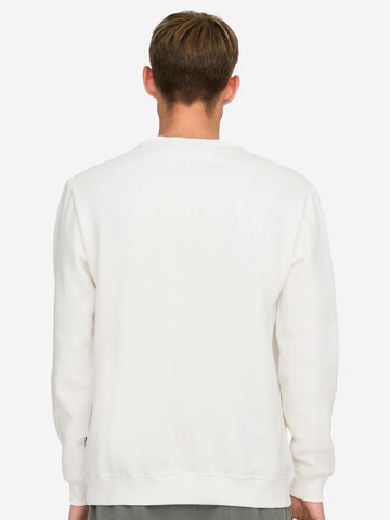 Only & Sons Sweatshirt 'Connor'‌‌‌‌‌‌‌‌ in Schwarz