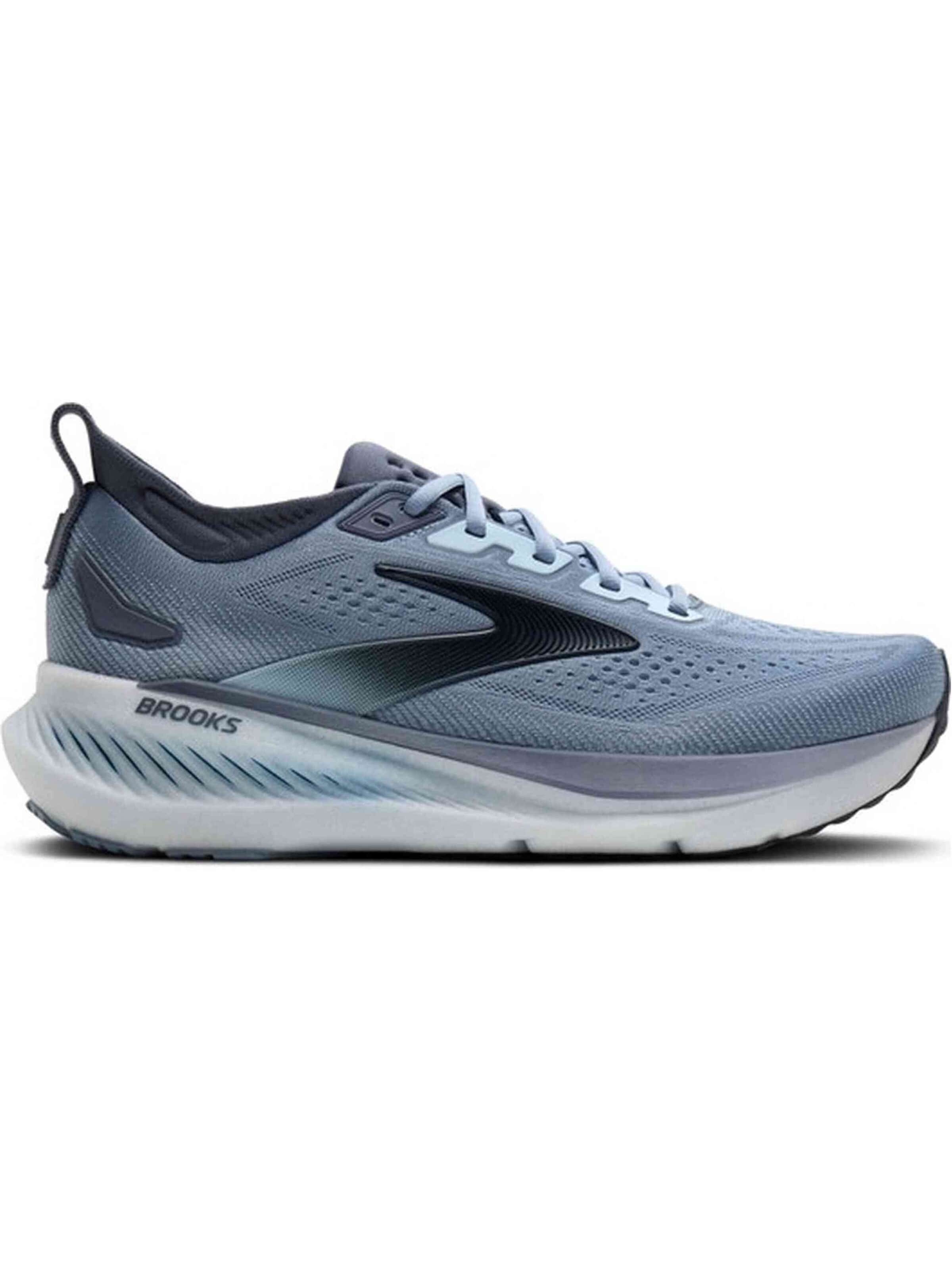 BROOKS - Zapatillas de running 'Glycerin 23' en azul