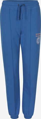 O'NEILL Spodnie w kolorze niebieski: przód
